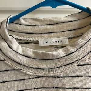 Neuflora Seattle Top
